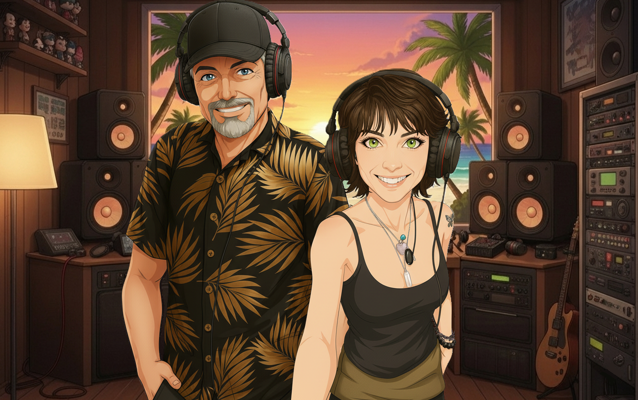 Tino & Kay