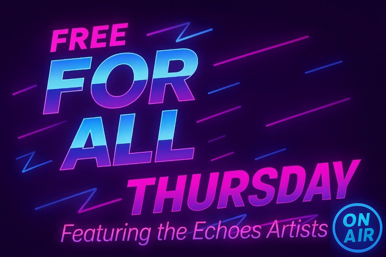 Free For All Thursday