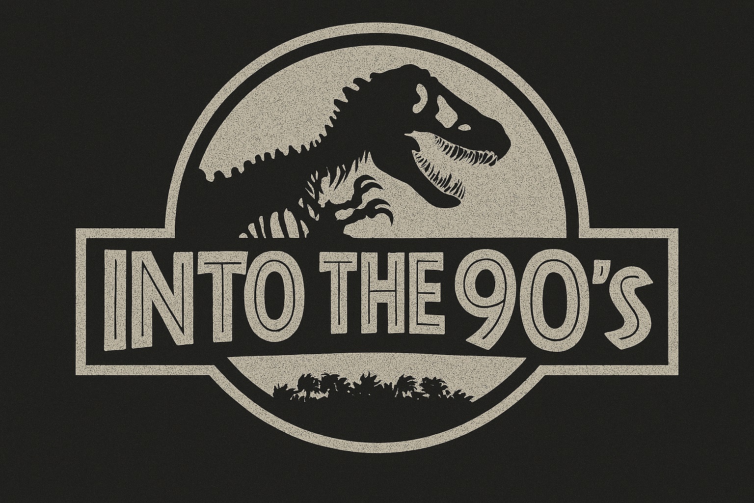 Into the 90's