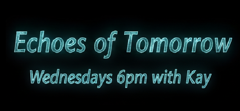 Echoes Of Tomorrow